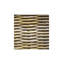 Wicker Log Carrier