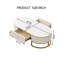 Table basse Modern