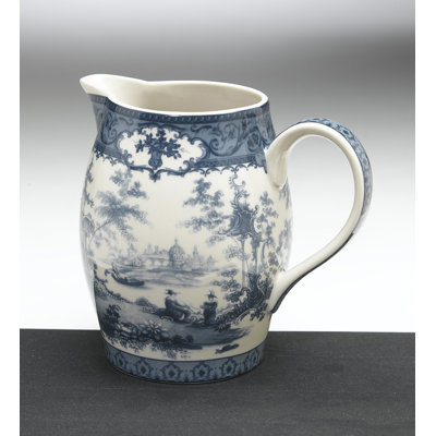 Stromberg Pitcher