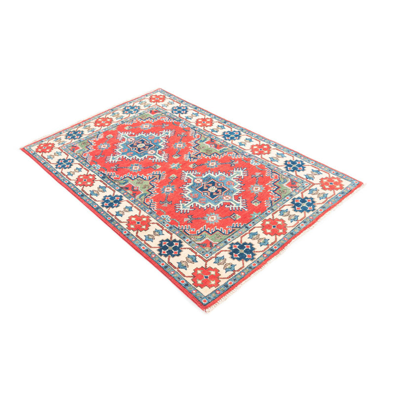 Kaibab Red Rug