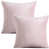 Rose est en rupture de stock