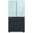 Samsung Bespoke 23 cu. ft. Smart 4-Door Refrigerator with Beverage Center and Custom Panels Included-73376571-73376558