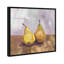 Fruity Impressions High-Gloss Frameless Acrylic Glass Wall Art Food & Beverages Print by Oliver Gal, Ready to Hang, 12 x 12-43107848-43108086