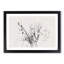 Birds in the Trees - Picture Frame Graphic Art Print-56871325-56871307