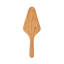 Italian Pizza & Pie Server, Cherrywood