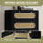  Accent Cabinet With 5 Drawers-53793447