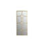 Wallis Flat Metal Wall Mirror-67313719