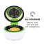 Klarstein VitAir 1L Air Fryer-1022058084