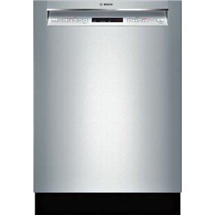 Bosch HMB5051 500 Series Stainless Steel Built In 2.1 cu. ft. Capacity Microwave  Oven