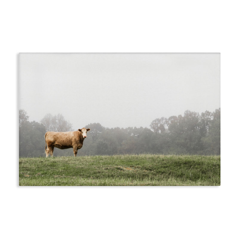 Toile Highland Grace, conception de J: L Design, H 16 po x l 24 po