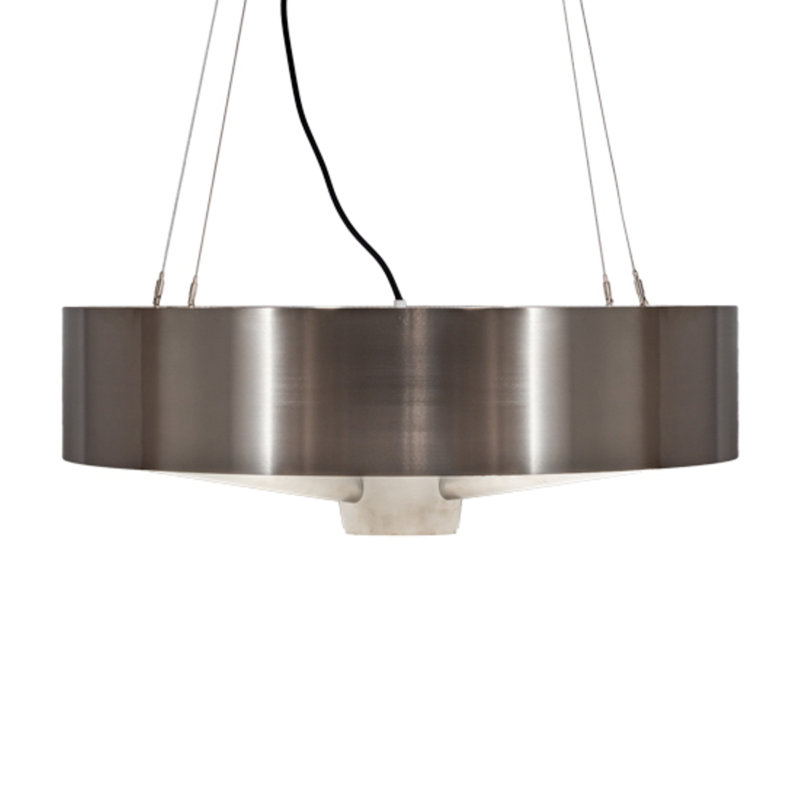 Earheart 1 - Light LED Chandelier