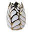 Vase en céramique Addington Modern-1842714659