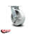 Semi-Steel Ball Bearing Caster