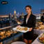 Plateau de service Wilfried-1424419560