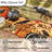 Two Crows And Pumpkins Doormat