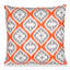 Loyd Ikat Square Throw Cushion Cover-713551652