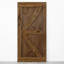 Foresta Solid Barn Door Prefinished-1523623811-1517968370