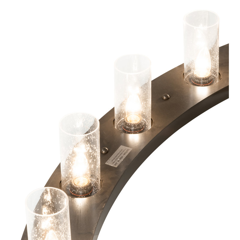 Afsha 24 - Light Chandelier