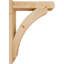 Persienne en bois rustique Thorton Craftsman-31644823-31652183