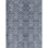 Jakat Hand Woven Wool Damask Area Rug