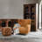 Penelope Upholstered Armchair-1859176156