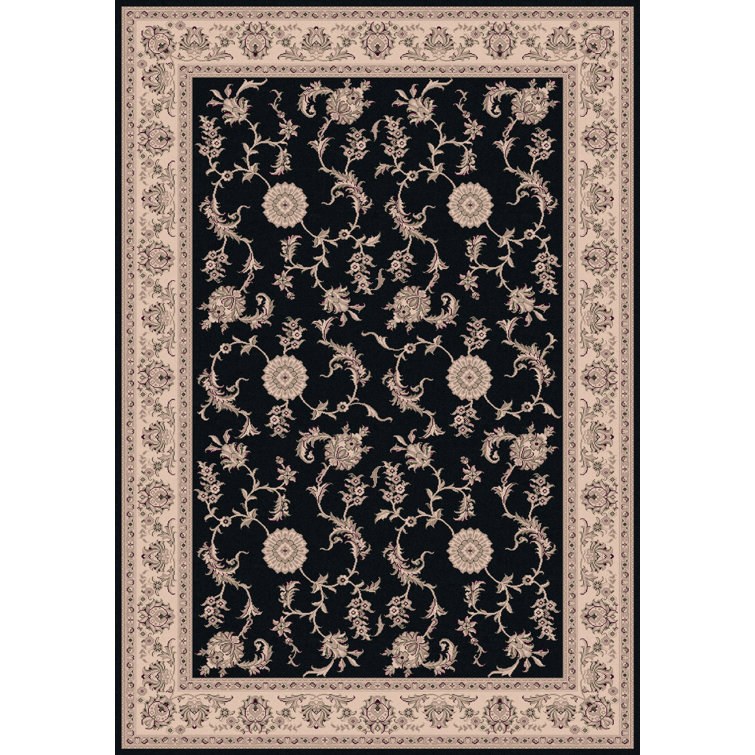 Atterbury Oriental Indoor Rug