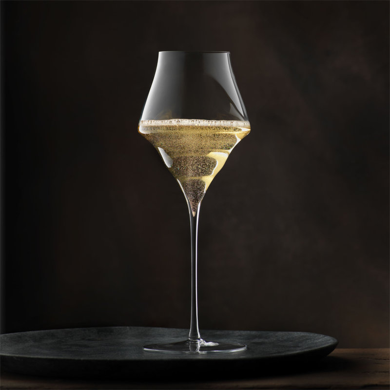 Jospehine No. 4 Champagne Glass