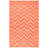 Nishi Hand Loomed Wool Chevron Rug-22512633