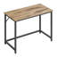 Jana Metal Top Writing Desk-307802861-294787747