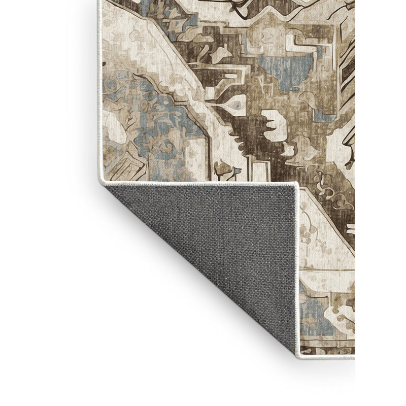 Tapis Timeless, Rectangulaire 2 pi x 3 pi