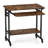 Jacobson Metal Base Computer Desk