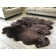 Whisenhunt Performance Faux Sheepskin Washable Indoor Rug