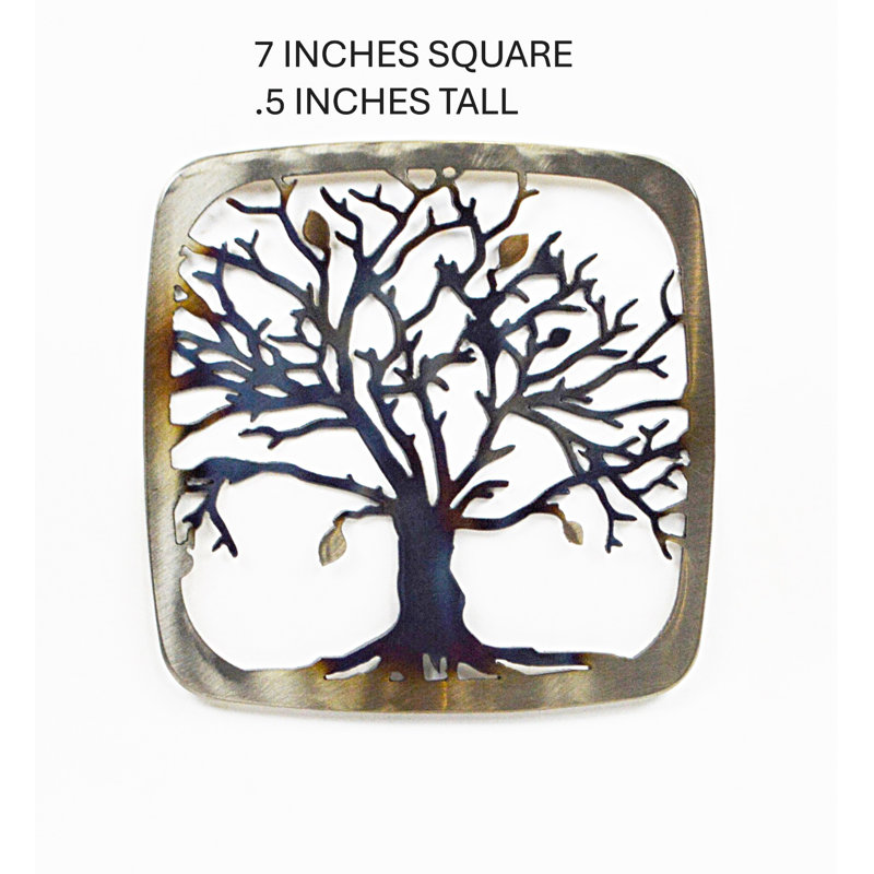 TREE OF LIFE Gissela WITH DISPLAY STAND