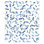 Schumacher x Caroline Z Hurley Sepiessa Panel Set