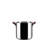 Alessi Edo Stainless Steel Stock Pot-46811400