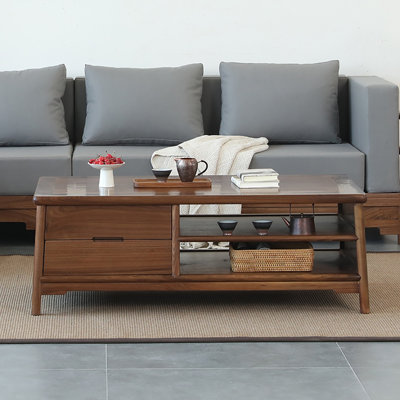 Table basse New China