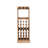 Claude 17'' Solid Wood Bar Cabinet