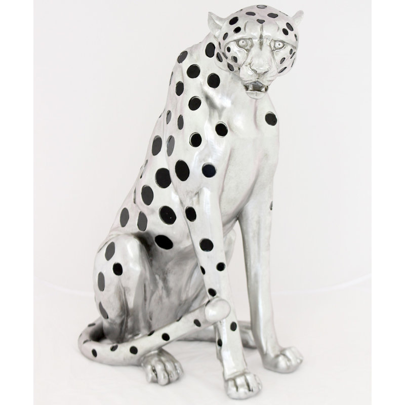 Alecia Animals Statue