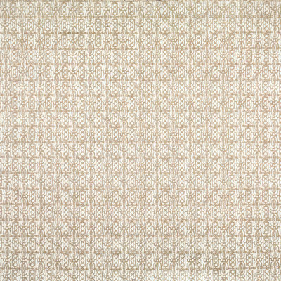 Tissu taupe Halo Cordova