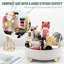 Aysan Plastic Makeup Organiser