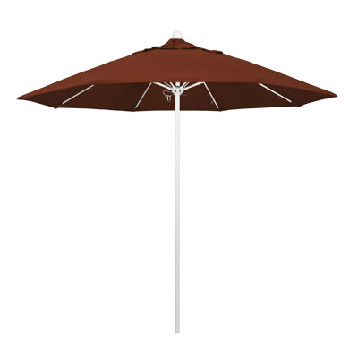 Parasol de marché 9 pi Hibo
