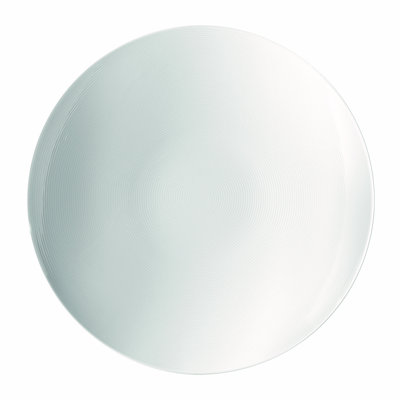 Porcelain Serving Bowl