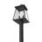 Beveled Lamp Post (Full)
