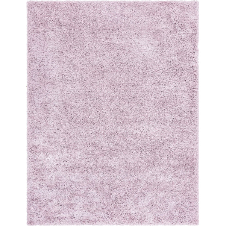 Tapis lavande