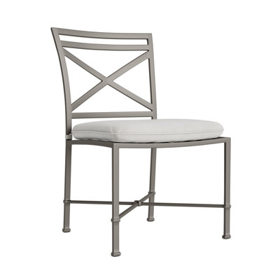 Venetian Outdoor Dining Side Chair