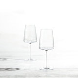 Simplify Wine Glass