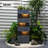 Handcrafted Weather Resistant Floor Fountain