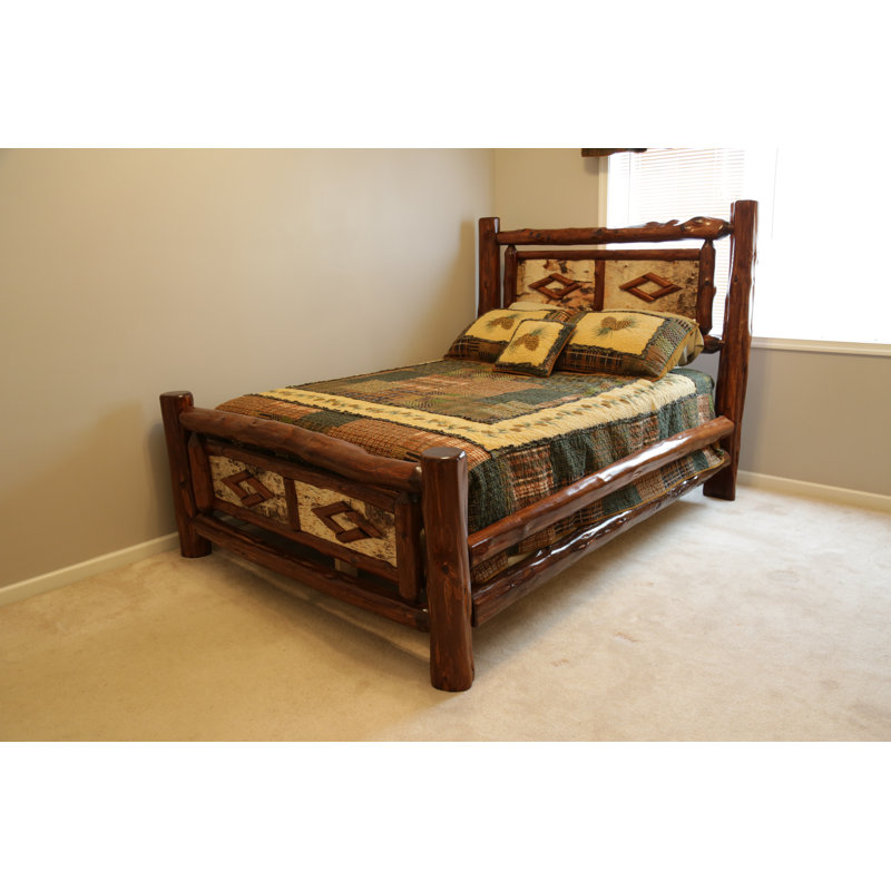Ensemble de chambre standard 4 pièces Minehead, Très grand