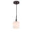 Thiede 1 - Light Single Pendant-816258087-814905608