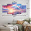Heming - Art - Art for Living Room Diamond